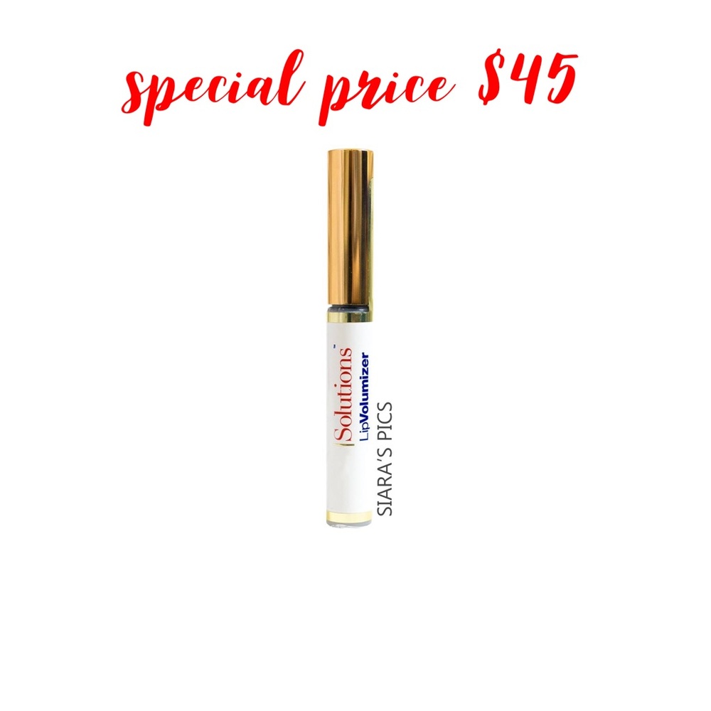 Lipsense Lip volumizer